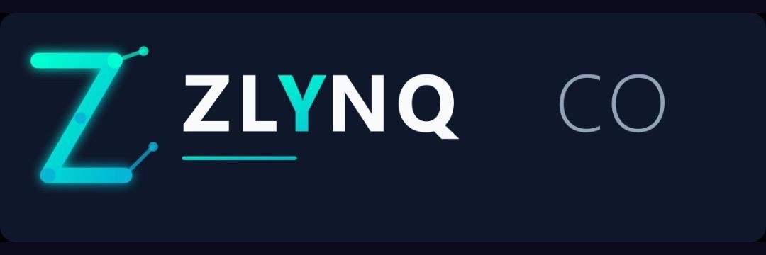 ZLYNQ Logo