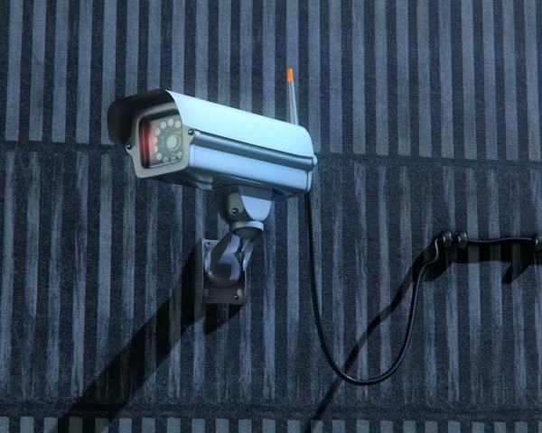 CCTV
